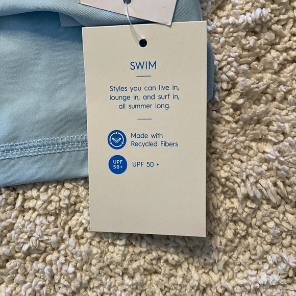 Roxy surf-athletic top - Picture 9 of 9